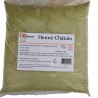 Henné Châtain bio, 1KG. Nomade palize